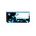 HP 728 Cyan DesignJet Druckerpatrone, 300 ml