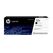 HP 12A Schwarz Original LaserJet Tonerkartusche