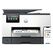 HP OfficeJet Pro 9130b Wireless All-in-One Farbe Drucker, Beidseitiger Druck; Kopierer, Scanner
