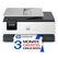 HP OfficeJet Pro 8132e Wireless All-in-One Farbe Drucker, Instant Ink; Beidseitiger Druck