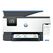 HP OfficeJet Pro 9125e Wireless All-in-One Farbe Drucker, Instant Ink; Beidseitiger Druck