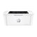 HP LaserJet M110w Wireless Schwarzweiß Drucker