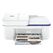 HP DeskJet 4230e Wireless All-in-One Farbe Drucker, Instant Ink; Kopierer, Scanner