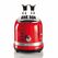 Ariete 0149/00 6 2 Scheibe(n) 815 W Rot