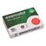 Clairefontaine 40004C Kunstdruckpapier Kunstpapier 500 Blätter, Farbe: Hellgrün