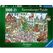 Ravensburger 12001801 Puzzlespiel 1000 Stück(e) Weihnachten