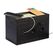 Relaxdays Kabelbox Bambus Universal Kabelgehäuse Natürlich/Natur 1 Stück(e)
