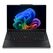 Lenovo ThinkPad T14s Gen 7 (Snapdragon) Copilot+ PC X2P-42-100 Laptop 35,6 cm (14") WUXGA 16 GB LPDDR5x-SDRAM 512 GB SSD Wi-Fi 7 (802.11be) Windows 11 Pro Schwarz Schweiz