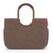 Reisenthel loopshopper L Braun Stoffbeutel