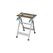 wolfcraft GmbH 1 MASTER 200 - Spann- und Arbeitstisch