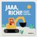 Swissmeme Kinderbuch - JAAA, RICHI!