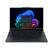 Lenovo ThinkPad E16 Gen 4 (Intel) Intel Core 7 350 Laptop 40,6 cm (16") WUXGA 16 GB DDR5-SDRAM 1 TB SSD Wi-Fi 7 (802.11be) Windows 11 Pro Schwarz Schweiz