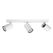 Philips Kosipo Decken-/Wandspot, 3x