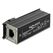 DeLOCK 62062 Überspannungsschutz Schwarz 0,3 m