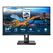 Philips B Line 243B1/00 Computerbildschirm 60,5 cm (23.8") 1920 x 1080 Pixel Full HD LED Schwarz