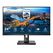 Philips B Line 245B1/00 Computerbildschirm 60,5 cm (23.8") 2560 x 1440 Pixel Quad HD LED Schwarz