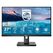 Philips S Line 275S1AE/00 Computerbildschirm 68,6 cm (27") 2560 x 1440 Pixel 2K Ultra HD LCD Schwarz