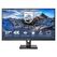 Philips 279P1/00 Computerbildschirm 68,6 cm (27") 3840 x 2160 Pixel 4K Ultra HD LED Schwarz