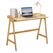 Relaxdays Schreibtisch aus Sperrholz Holz