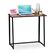 Relaxdays Schreibtisch klappbar Holz
