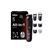 Braun AIO5520 F1 Series 5 All-in-One Style Schwarz 14 Lithium-Ion (Li-Ion)