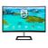 Philips E Line 325E1C/00 Computerbildschirm 80 cm (31.5") 2560 x 1440 Pixel Quad HD LCD Schwarz