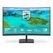 Philips E Line 271E1SCA/00 Computerbildschirm 68,6 cm (27") 1920 x 1080 Pixel Full HD LCD Schwarz