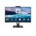 Philips S Line 272S1MH/00 Computerbildschirm 68,6 cm (27") 1920 x 1080 Pixel Full HD LED Schwarz