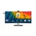 Philips 40B1U6903CH/00 Computerbildschirm 100,8 cm (39.7") 5120 x 2160 Pixel 5K Ultra HD LCD Schwarz