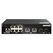 QNAP QSW-M2106R-2S2T Netzwerk-Switch Managed L2 10G Ethernet (100/1000/10000) 1U Schwarz