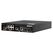 QNAP QSW-M2106PR-2S2T Netzwerk-Switch Managed L2 10G Ethernet (100/1000/10000) Power over Ethernet (PoE) 1U Schwarz