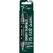 Faber-Castell 185961 Marker 1 Stück(e) Chrom