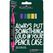 Faber-Castell 186009 Marker 6 Stück(e) Rundspitze Mehrfarbig