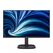 Philips 24B2U3601 Computerbildschirm 60,5 cm (23.8") 2560 x 1440 Pixel Quad HD LCD Schwarz