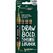 Faber-Castell 185966 Marker 3 Stück(e) Chrom, Kupfer, Gold