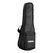 CASCHA HH-2034 Streichinstrumentenkoffer, Farbe: Schwarz