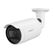 Hanwha AN-OL6082R Sicherheitskamera Patrone (Form) IP-Sicherheitskamera Innen & Außen 1920 x 1080 Pixel Decke/Wand