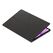 Samsung EF-BX840PBEGWW Tablet-Schutzhülle Cover Schwarz