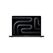 Apple MacBook Pro Apple M M6 Laptop 36,1 cm (14.2") 16 GB 1 TB SSD Wi-Fi 7 (802.11be) macOS Golden Gate Schwarz, Farbe: Schwarz, Kapazität: 16 GB