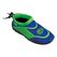 Beco 052.90023.6.22 Wasserschuhe Unisex Grün, Blau