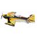 MULTIPLEX BK Challenger Indoor Edition ferngesteuerte (RC) modell Flugzeug