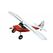 MULTIPLEX RR Pacer ferngesteuerte (RC) modell Flugzeug Elektromotor