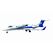MULTIPLEX RR Learjet ferngesteuerte (RC) modell Flugzeug Elektromotor