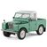 FMS Land Rover Serie II ferngesteuerte (RC) modell Off-Road-Wagen Elektromotor 1:12