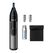 Philips 3000 series Nose trimmer series 3000 NT3650/16 Nasenhaar-, Ohrenhaar- und Augenbrauentrimmer