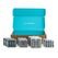 Paleblue Home Conversion Kit USB-C Wiederaufladbarer Akku 9V, AA, AAA, D Lithium-Ion (Li-Ion)