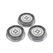 Philips SHAVER Series 3000 SH30 SH30/50 Ersatz-Scherköpfe