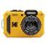 Kodak PIXPRO 1/2.7" Kompaktkamera 16 MP BSI CMOS 1920 x 1080 Pixel Gelb