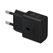 Samsung EP-T2510 Universal Schwarz USB Schnellladung Drinnen