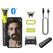 Philips OneBlade 360 mit App QP4631/65 Face + Body